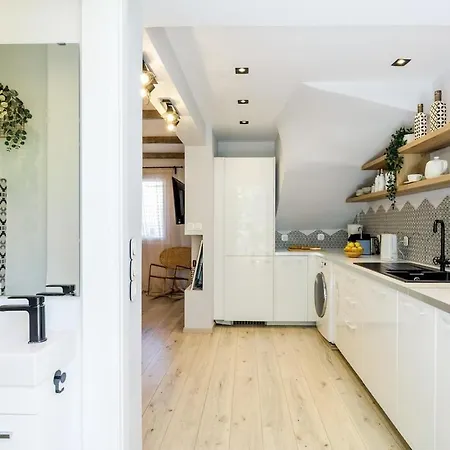 Stylish Modern Maisonette * Αργοστόλι