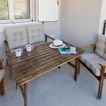 Stylish Modern Maisonette Σπίτι διακοπών Αργοστόλι