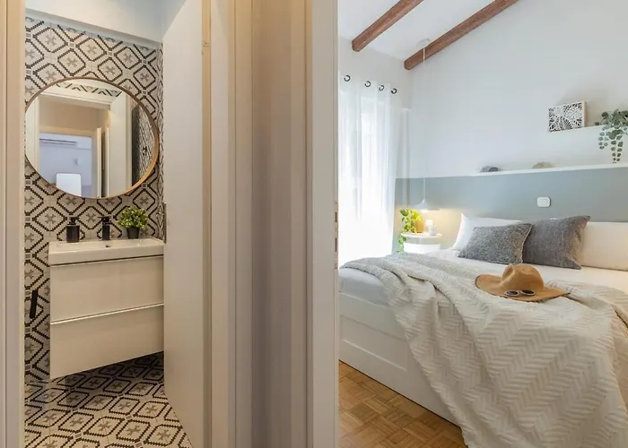 Stylish Modern Maisonette Casa vacanze