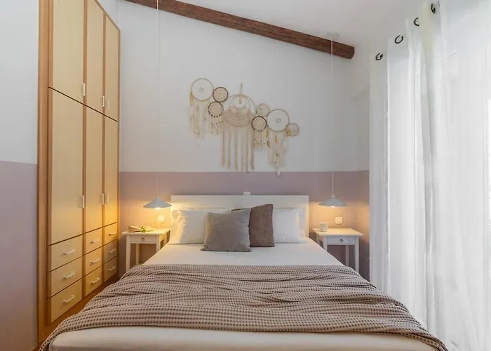 Casa vacanze Stylish Modern Maisonette