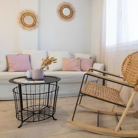Stylish Modern Maisonette Nyaraló Argosztóli