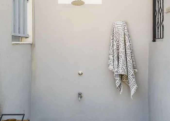 בית נופש Stylish Modern Maisonette