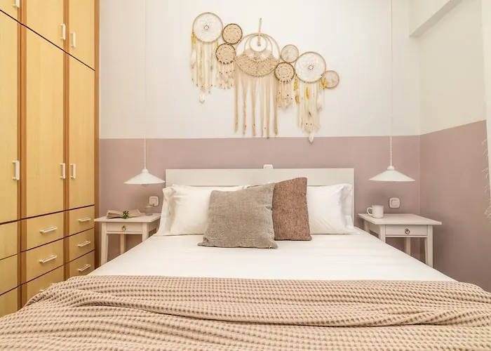 Stylish Modern Maisonette Argostóli