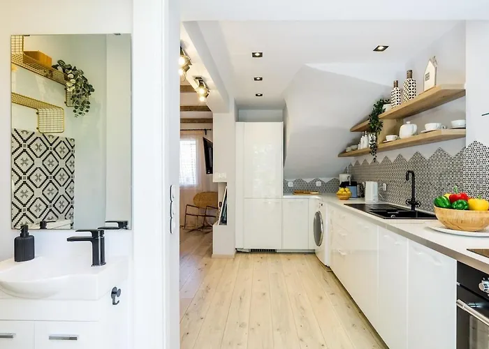 Stylish Modern Maisonette * Argostóli