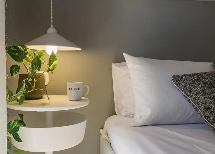 Stylish Modern Maisonette Argostóli
