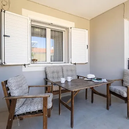 Stylish Modern Maisonette 度假居