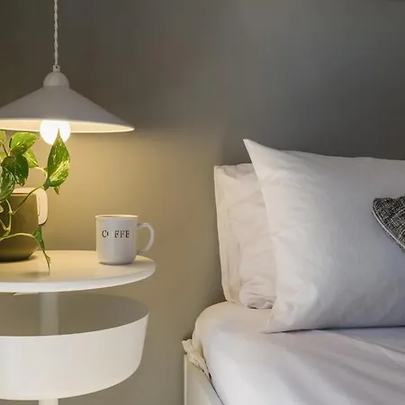 Stylish Modern Maisonette Argostoli (Kefalonia)