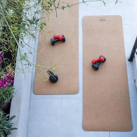 Stylish Modern Maisonette Argostoli (Kefalonia)