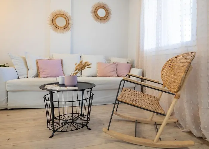Stylish Modern Maisonette Dom wakacyjny Argostoli (Kefalonia)