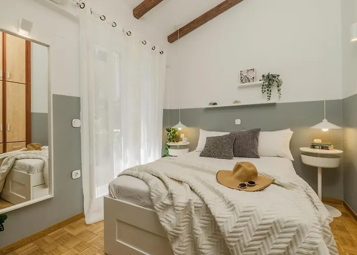 Stylish Modern Maisonette Dom wakacyjny Argostoli (Kefalonia)