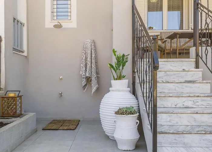 Dom wakacyjny Stylish Modern Maisonette Argostoli (Kefalonia)