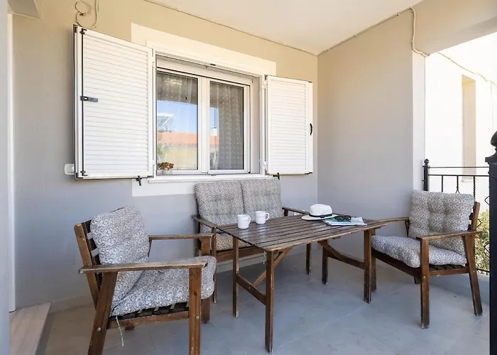 Stylish Modern Maisonette Dom wakacyjny