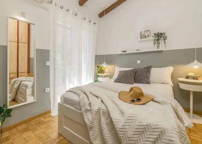 Stylish Modern Maisonette Dom wakacyjny *