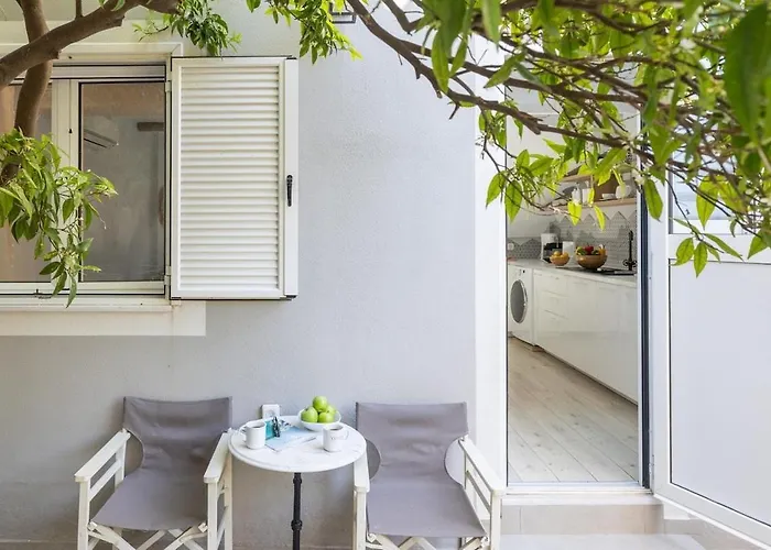 Dom wakacyjny Stylish Modern Maisonette Argostoli (Kefalonia)